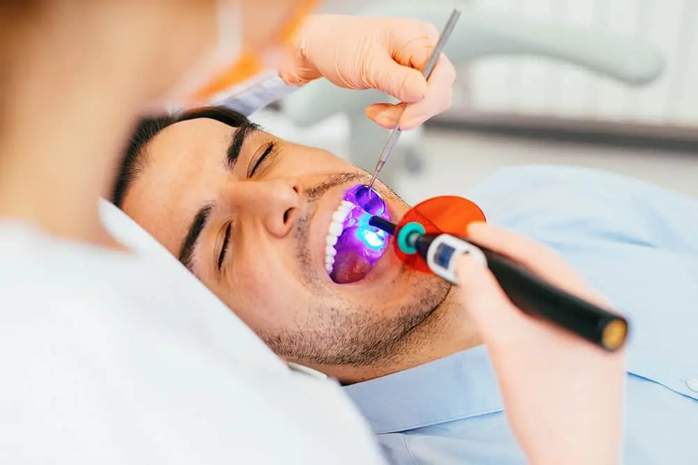 dentist's website necessary
