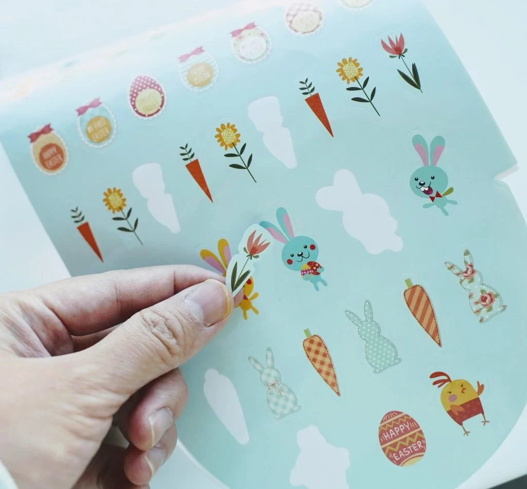 stickers buy sell