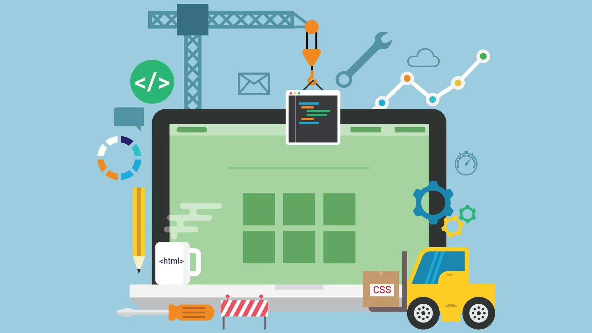 website can help your home building business