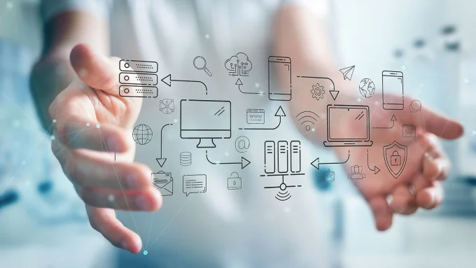 Website Designing Help Network Support Services