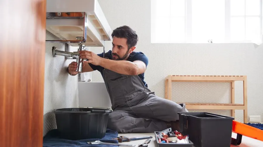 Web Design For Plumbers