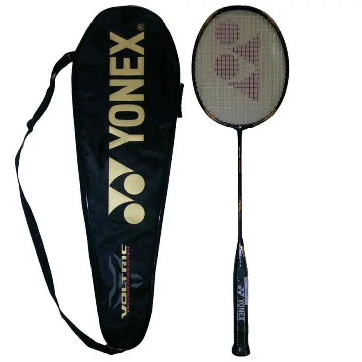 Design and Code Optimization for Badminton Racket Business