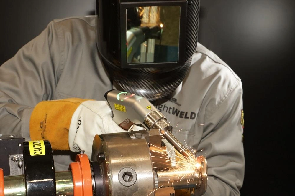 Benefits of Website Design for Advanced Laser Systems Business