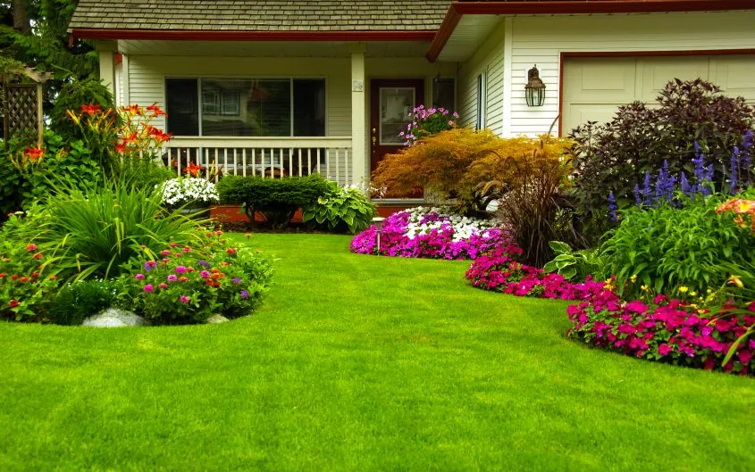 The Benefits of Custom Landscape Design Ideas for Tree Service Businesses
