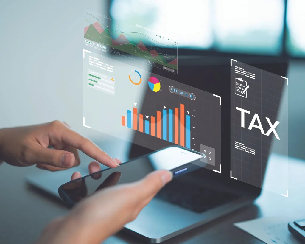 How Digital Transformation Is Influencing Tax Planning for Business Owners