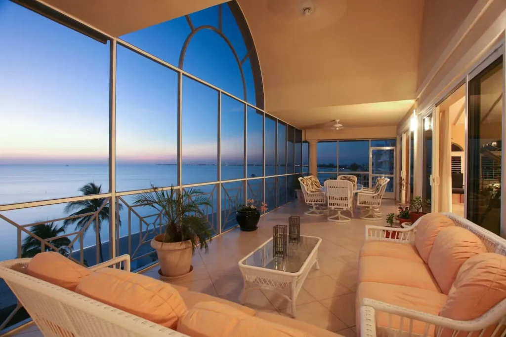 The Benefits of a Well-Designed Website for Booking Luxury Villas