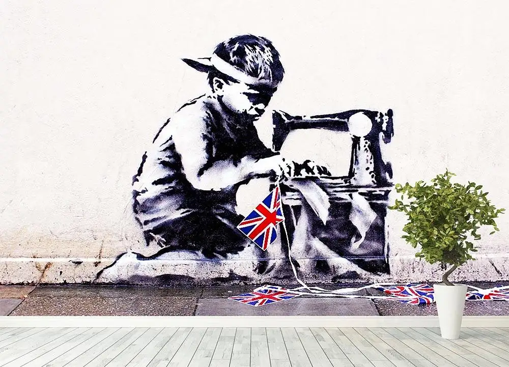 The Ultimate Guide to Buying Banksy Prints for Web Designers