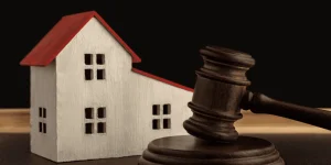 How to handle property title disputes