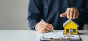 Requirements for mortgage refinancing