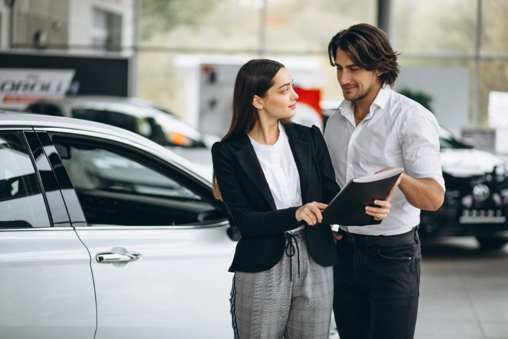 How Smart Website Design Helps You Get the Best Deals on Used Cars