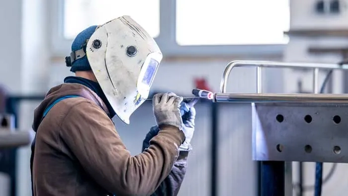 How CNC Bending Is Revolutionizing Metal Fabrication and Its Impact on Website Design Trends